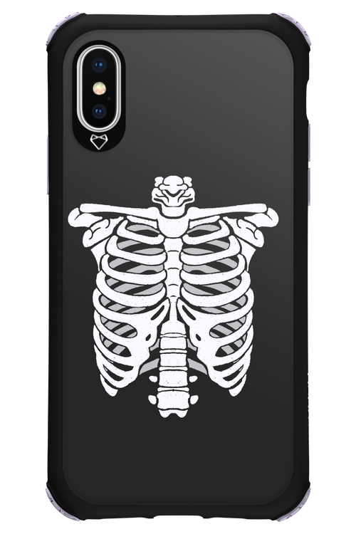 SKELETON - Apple iPhone XS