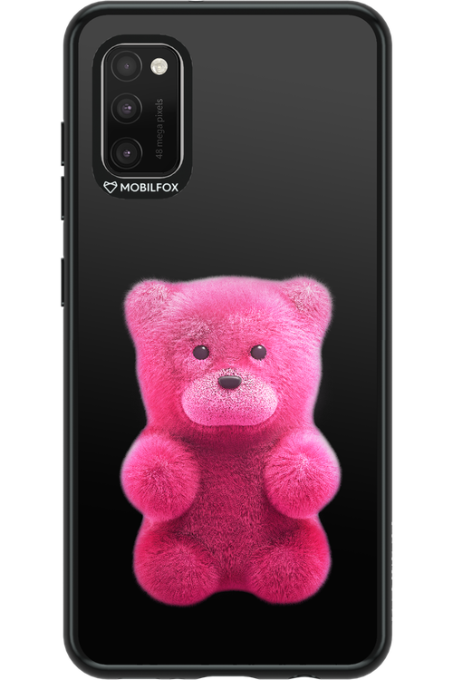 Pinky Bear - Samsung Galaxy A41