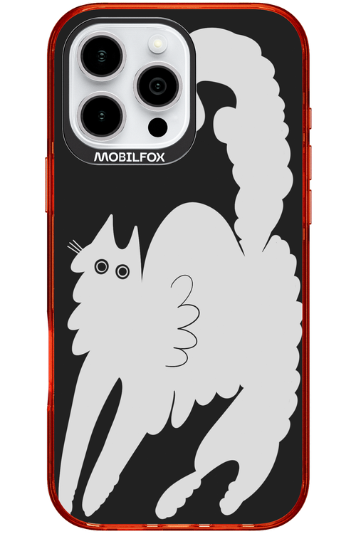 BIG_PUFF - Apple iPhone 16 Pro Max