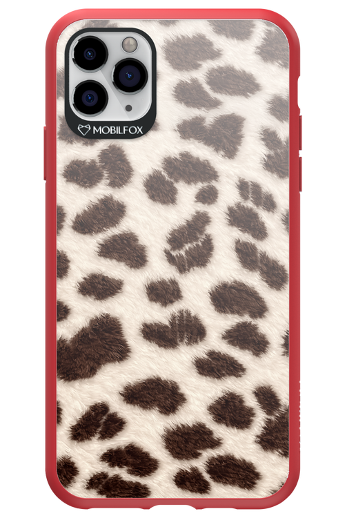 Wild Coat 2.0 - Apple iPhone 11 Pro Max