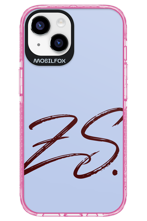 (Jellyfish Presso) ZS 2.0 - Apple iPhone 14