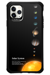 Solar System - Apple iPhone 11 Pro Max