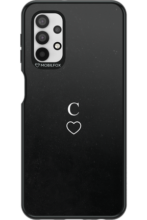 C Black 2.0 - Samsung Galaxy A32 5G