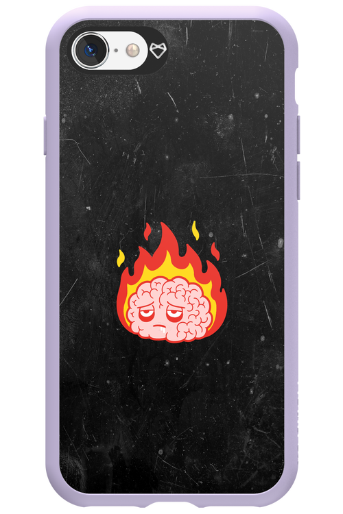 My brain - Apple iPhone SE 2022