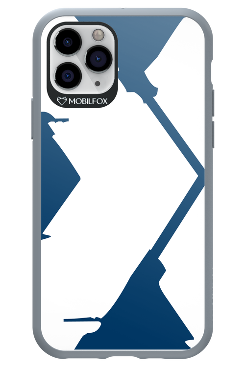 Arctic Edge - Apple iPhone 11 Pro