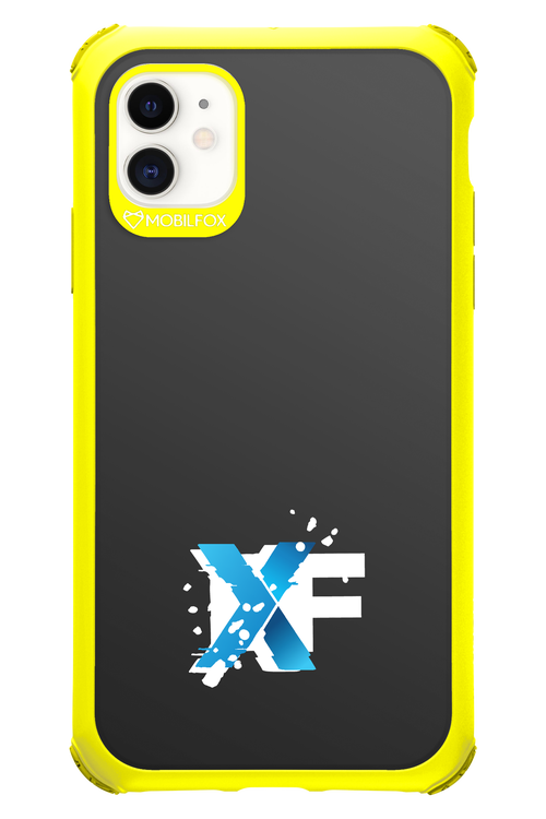 Impact Core - Apple iPhone 11