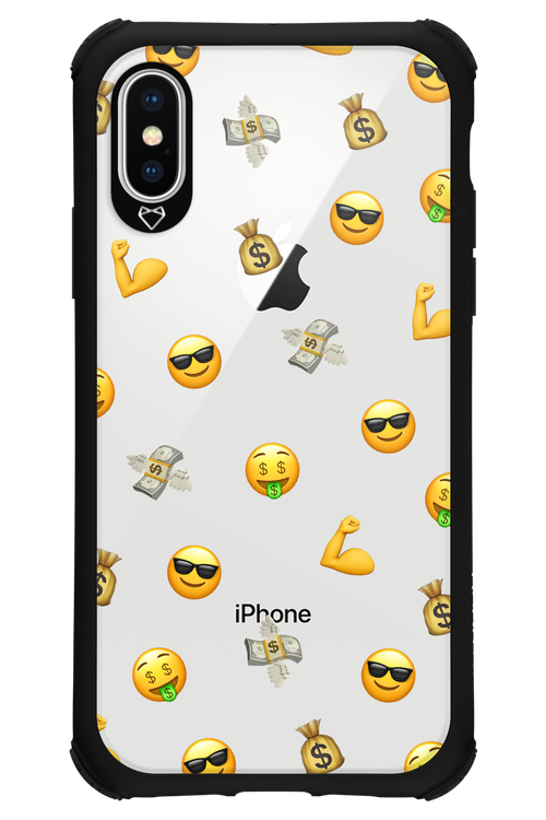 Swag - Apple iPhone X