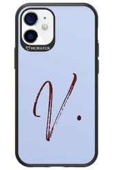 (Jellyfish Presso) V 2.0 - Apple iPhone 12 Mini