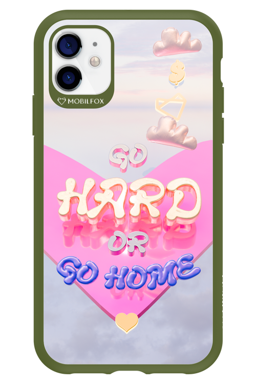 GoHard - Apple iPhone 11