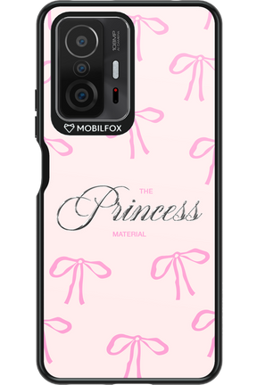 Princess Material - Xiaomi Mi 11T