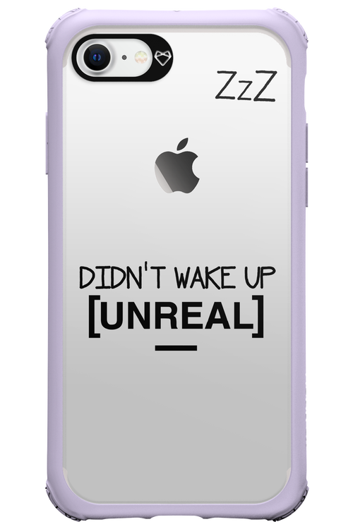WAKE UP - Apple iPhone 7