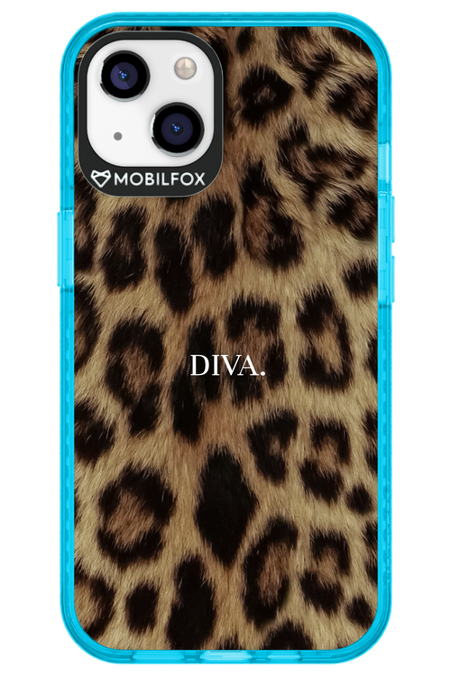 Diva 2.0 - Apple iPhone 13