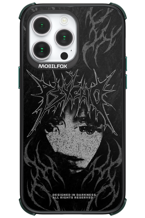 Schizo - Apple iPhone 14 Pro Max