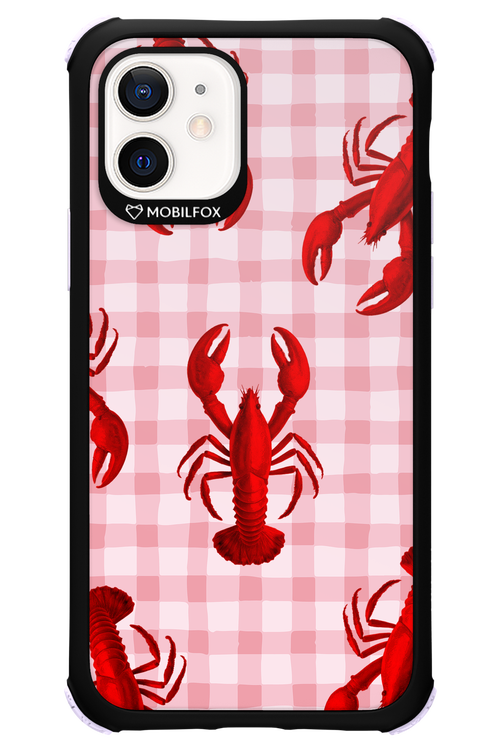 Lobster - Apple iPhone 12