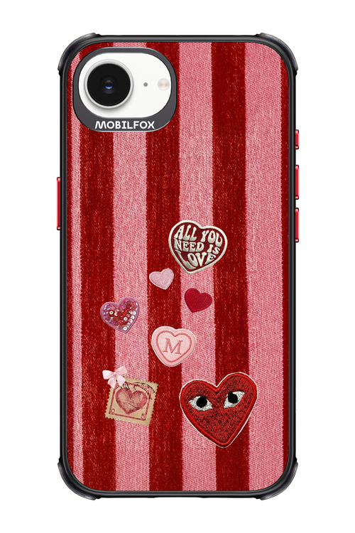 Soul Jeans 2.0 - Apple iPhone 17e