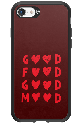 GOOD - Apple iPhone SE 2022