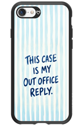 Reply 2.0 - Apple iPhone SE 2020