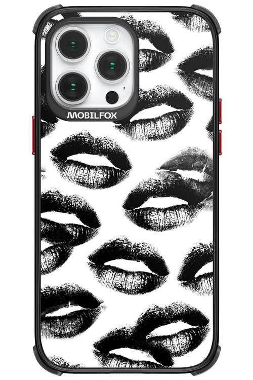 Ghost Kiss 2.0 - Apple iPhone 14 Pro Max