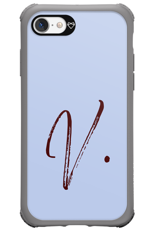 (Jellyfish Presso) V 2.0 - Apple iPhone 7