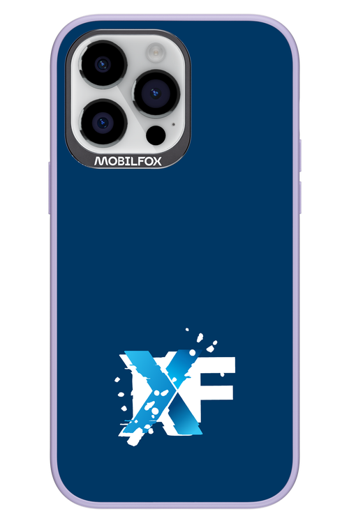 Nano Burst  - Apple iPhone 14 Pro Max