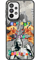 Society Kills - Samsung Galaxy A73