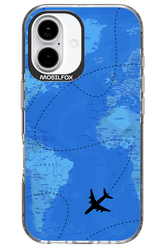 Around The World - Apple iPhone 16