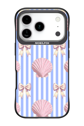 Shell Baby - Apple iPhone 17 Pro