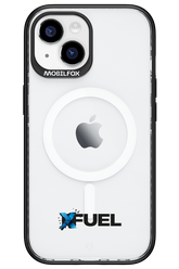 Pure Power - Apple iPhone 15