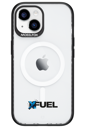 Pure Power - Apple iPhone 15