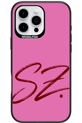 (Sorbet) SZ 2.0 - Apple iPhone 16 Pro Max