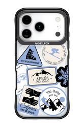 Alpine Spirit - Apple iPhone 17 Pro