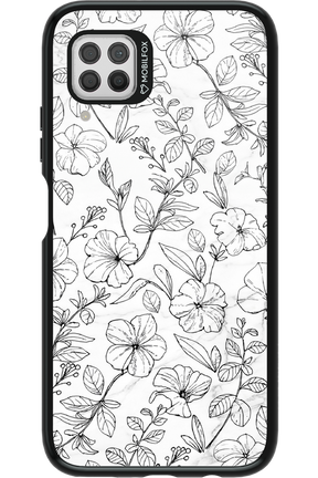 Lineart Beuty - Huawei P40 Lite