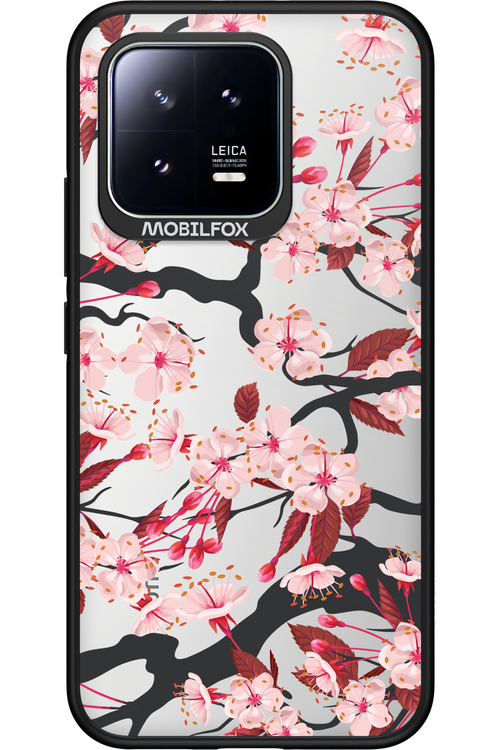 Sakura 2.0 - Xiaomi 13