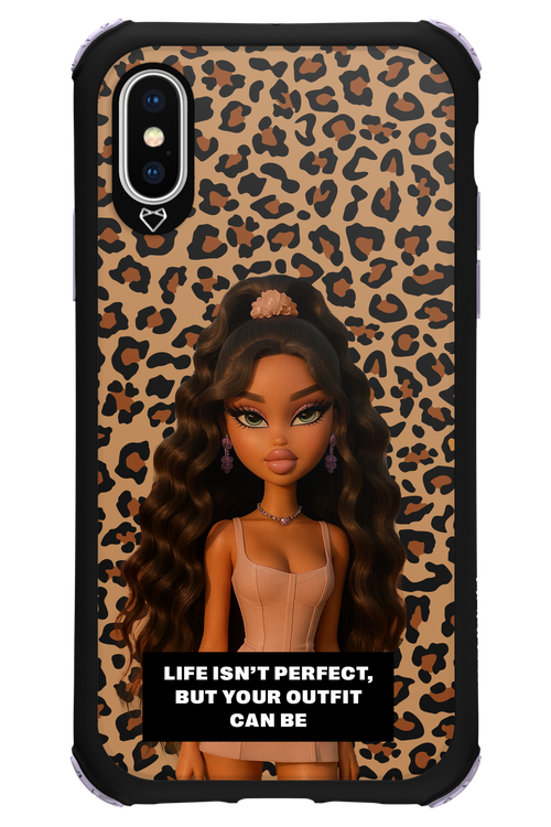 Perfect OOTD - Apple iPhone XS