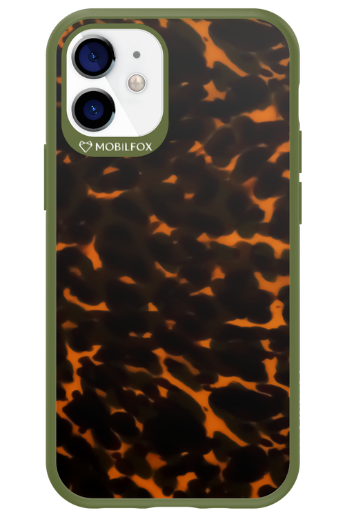 Tortie - Apple iPhone 12 Mini