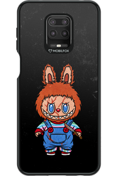 Playtime's over - Xiaomi Redmi Note 9 Pro