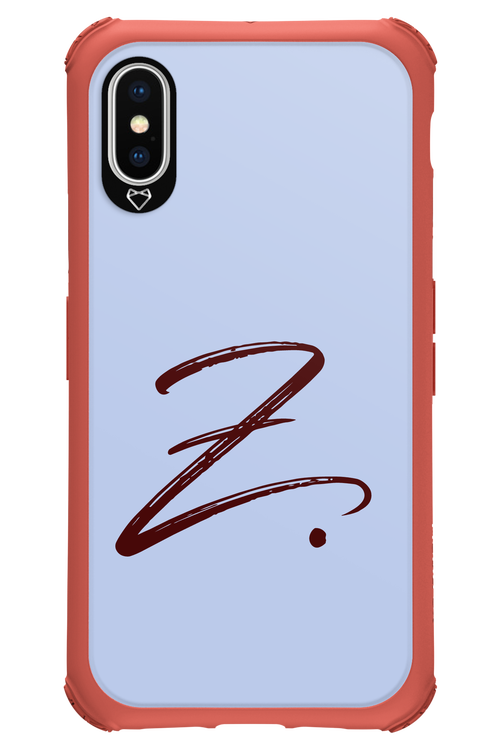 (Jellyfish Presso) Z 2.0 - Apple iPhone X