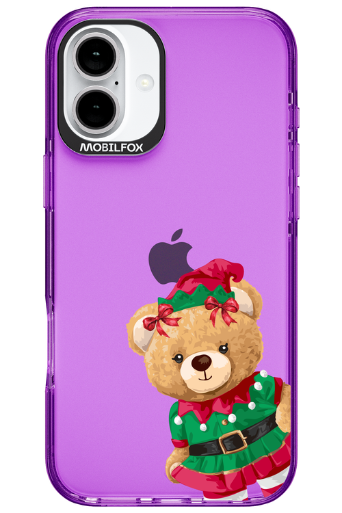 Mrs. Elf - Apple iPhone 16 Plus