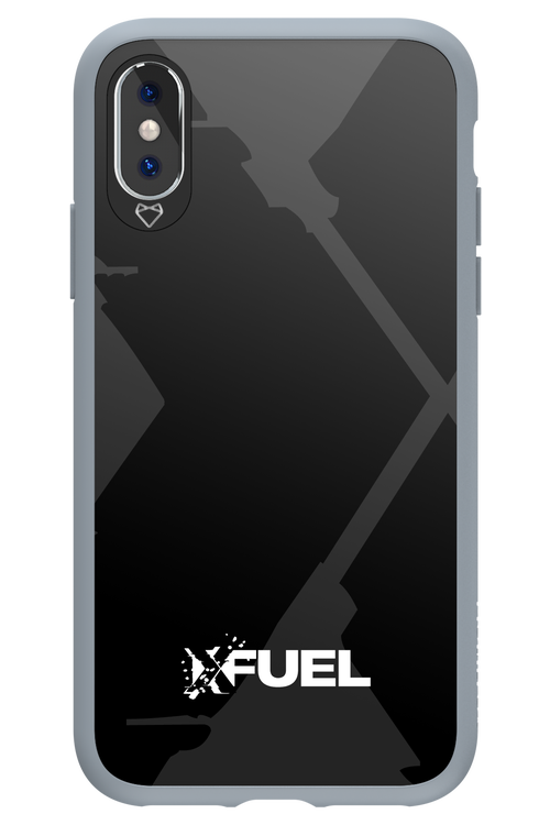 Shadow Mode - Apple iPhone XS