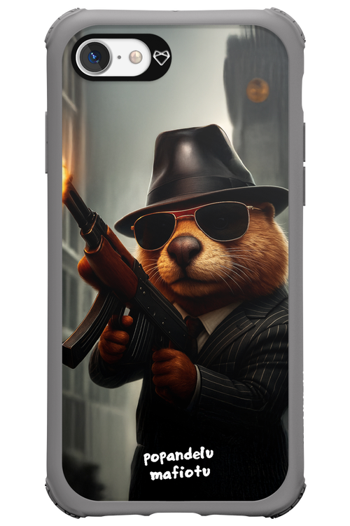 Popandelu mafiotu - Apple iPhone 7