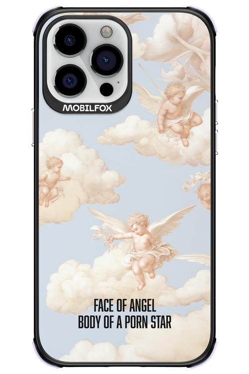 Angelface - Apple iPhone 13 Pro Max