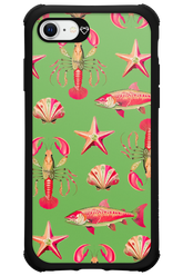 Sea Stars - Apple iPhone SE 2022