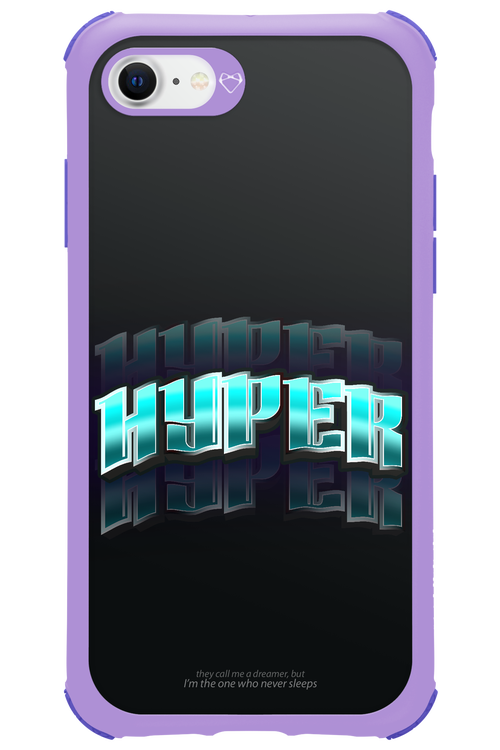 HYPER DIAMOND - Apple iPhone 7