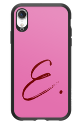 (Sorbet) E 2.0 - Apple iPhone XR
