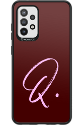 (Dark Blush) Q 2.0 - Samsung Galaxy A72
