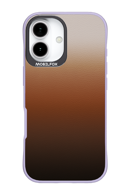 Desert Sunset 2.0 - Apple iPhone 17