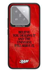 BELIEVE 2.0 - Xiaomi 14