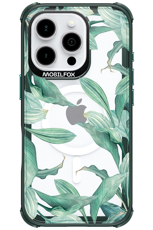Greenpeace 2.0 - Apple iPhone 16 Pro