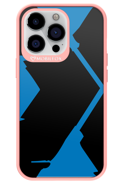 Vector Flow - Apple iPhone 13 Pro