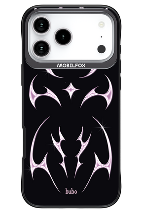 CHROMEROSA - Apple iPhone 17 Pro Max